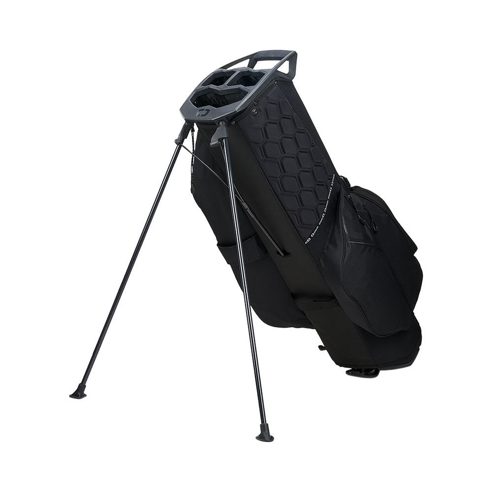Ogio Fuse Stand Bag - Black