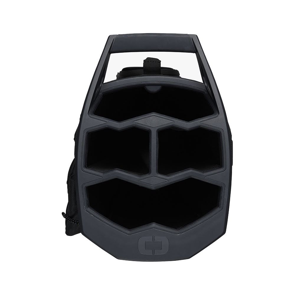 Ogio Fuse Stand Bag - Black