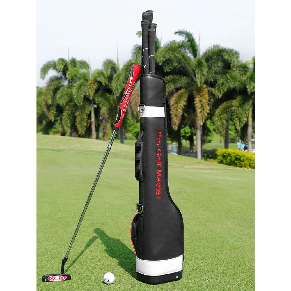 PGM Golf Practice Bag