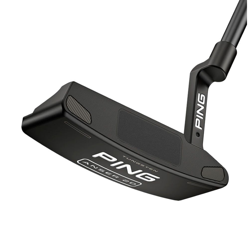 Ping Anser 2D Putter