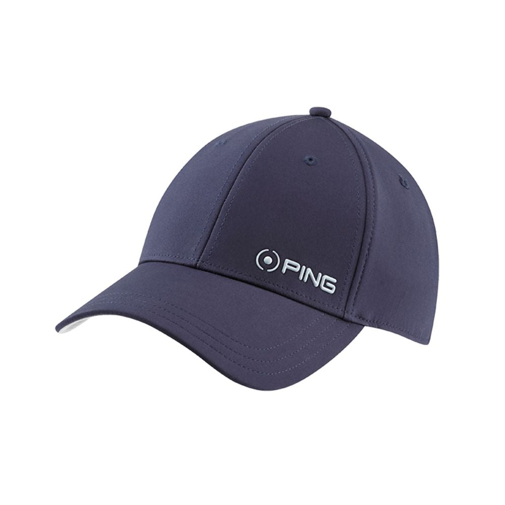 Ping Men's Eye Golf Cap - Navy