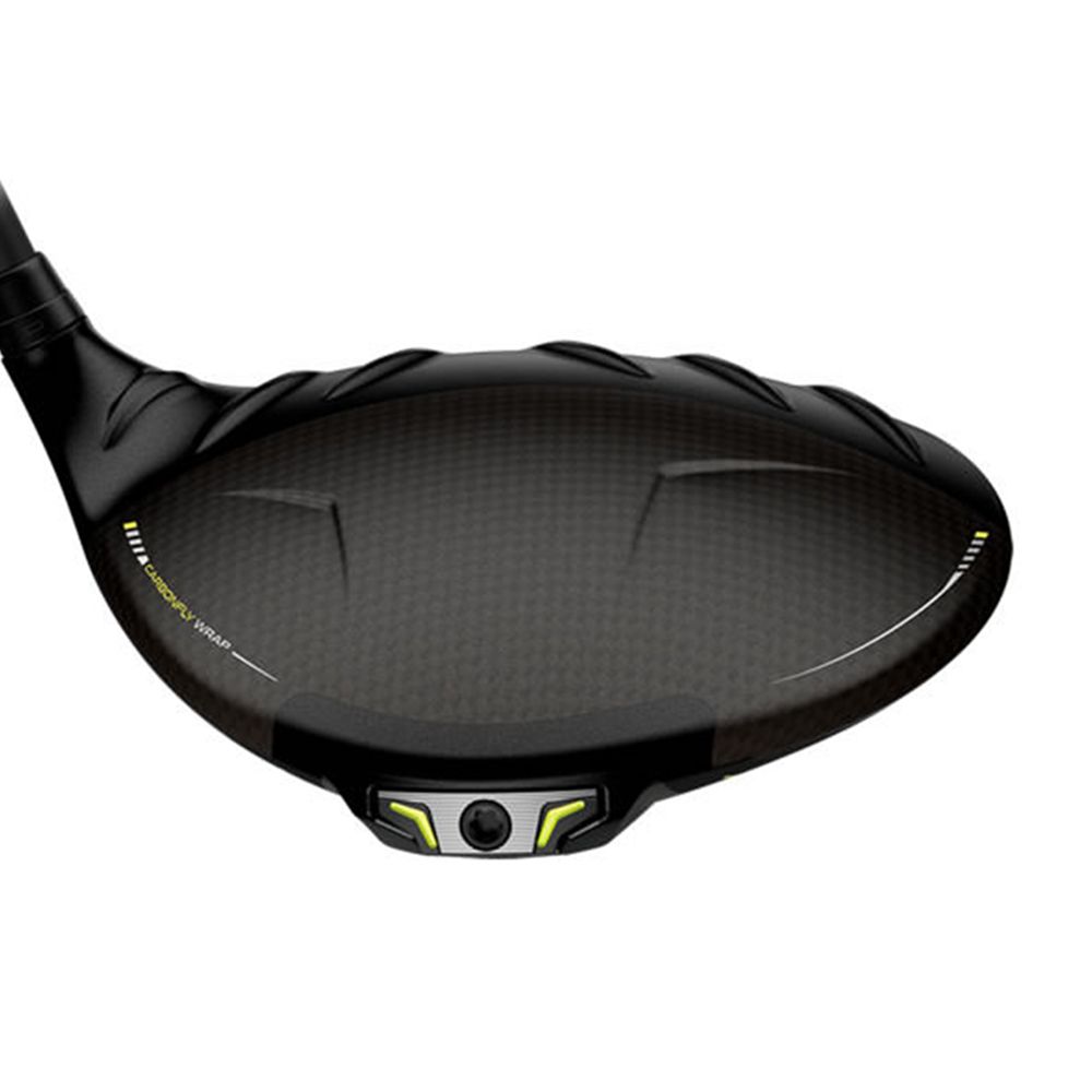 PING G430 Max 10K Driver