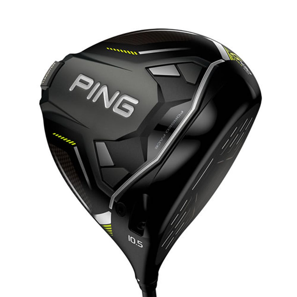 PING G430 Max 10K Driver