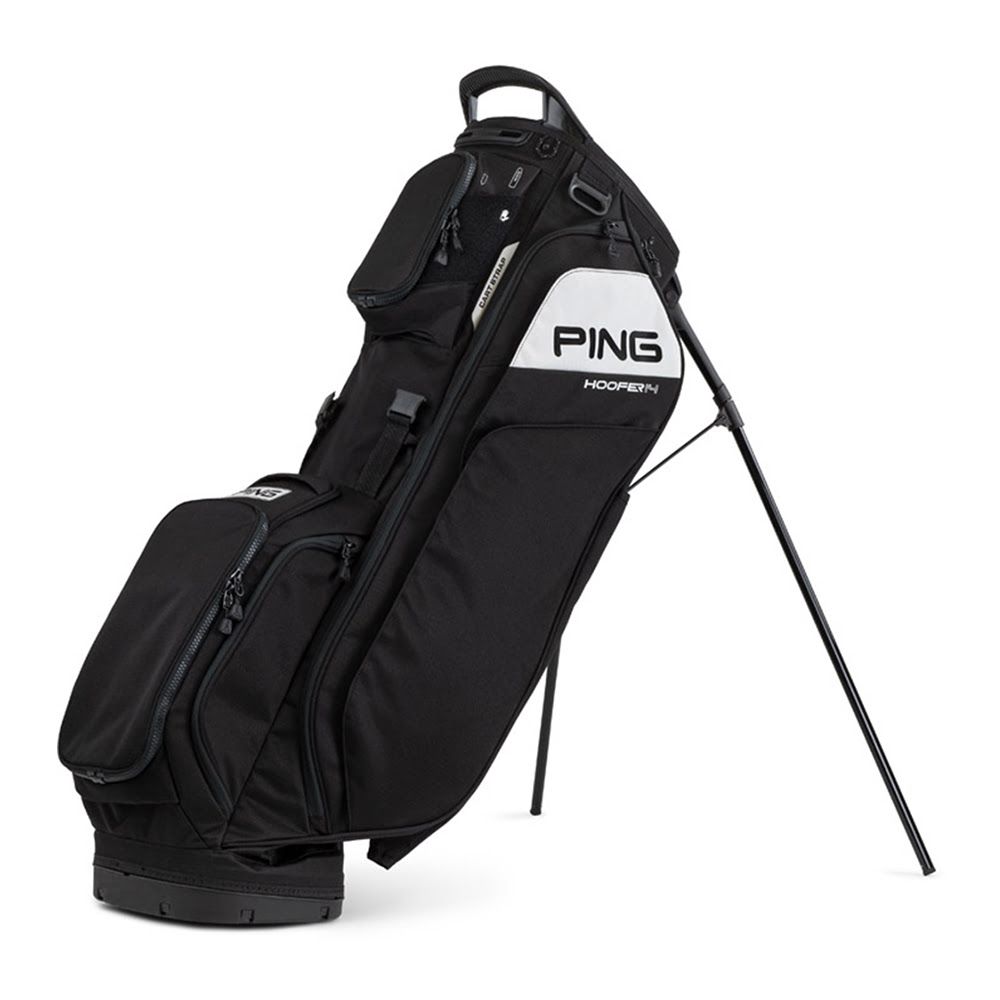 PING Hoofer 14 Stand Bag