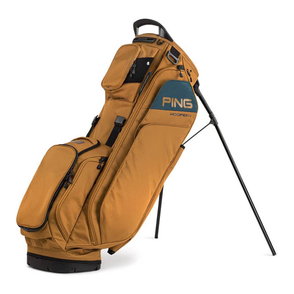 PING Hoofer 14 Stand Bag