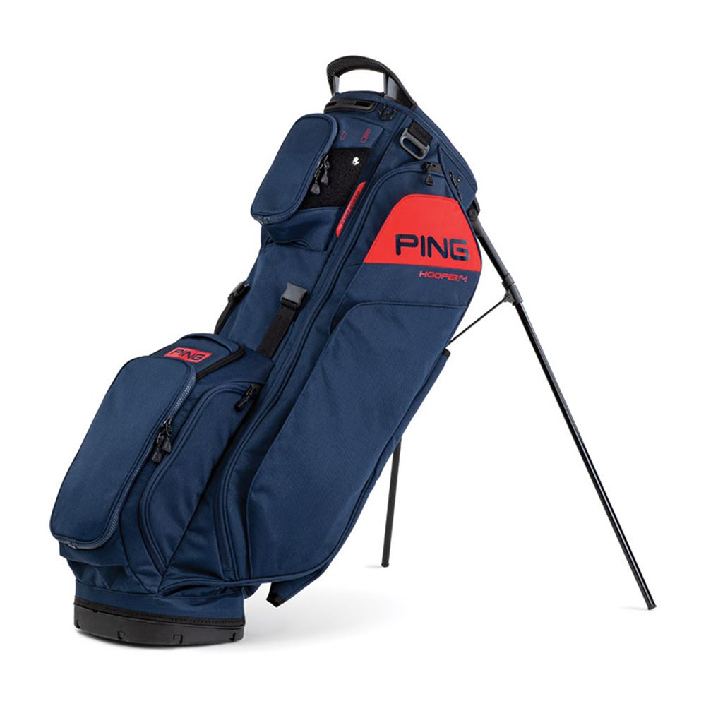 PING Hoofer 14 Stand Bag