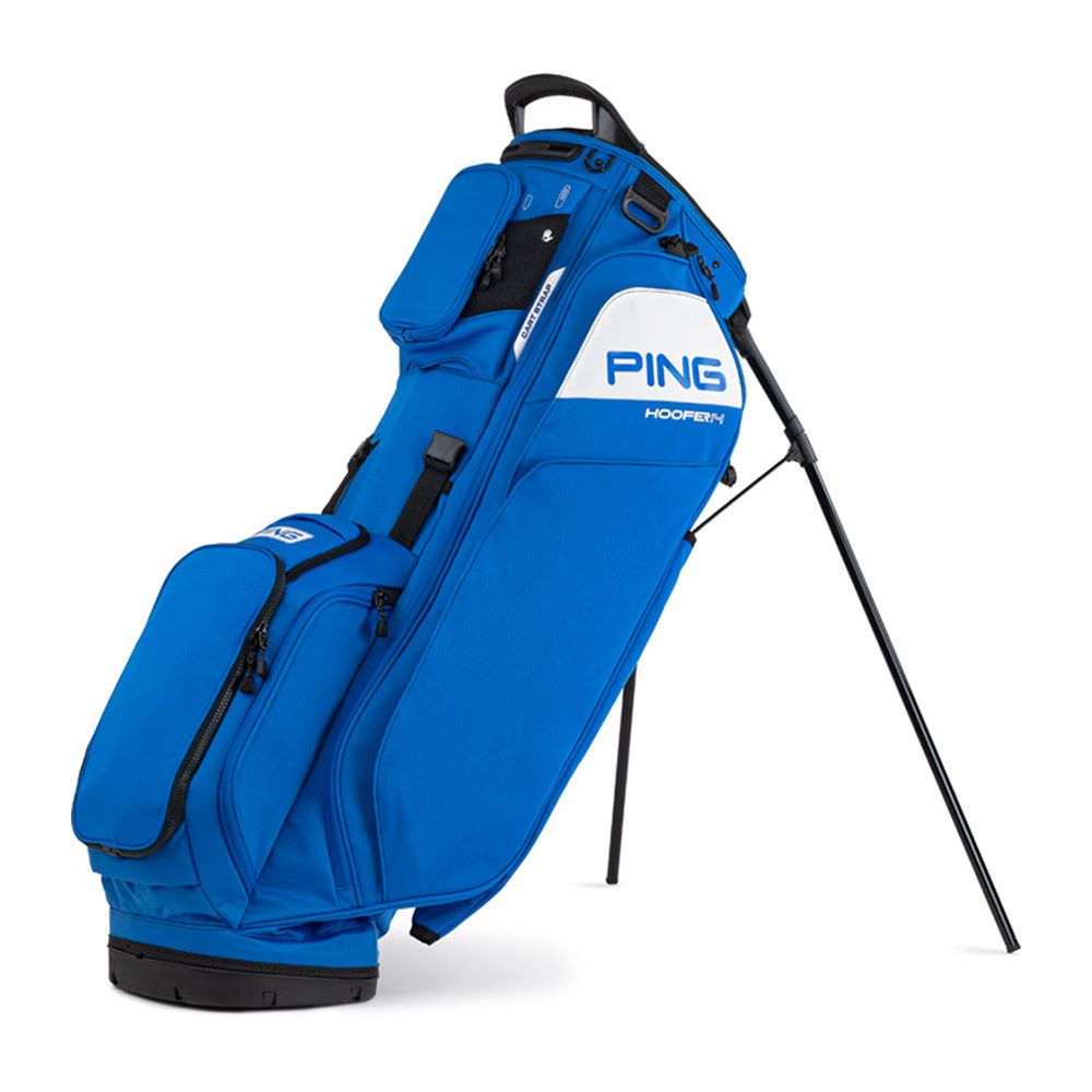 PING Hoofer 14 Stand Bag