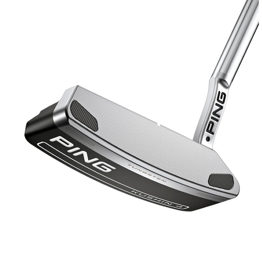 Ping Kushin 4 Putter