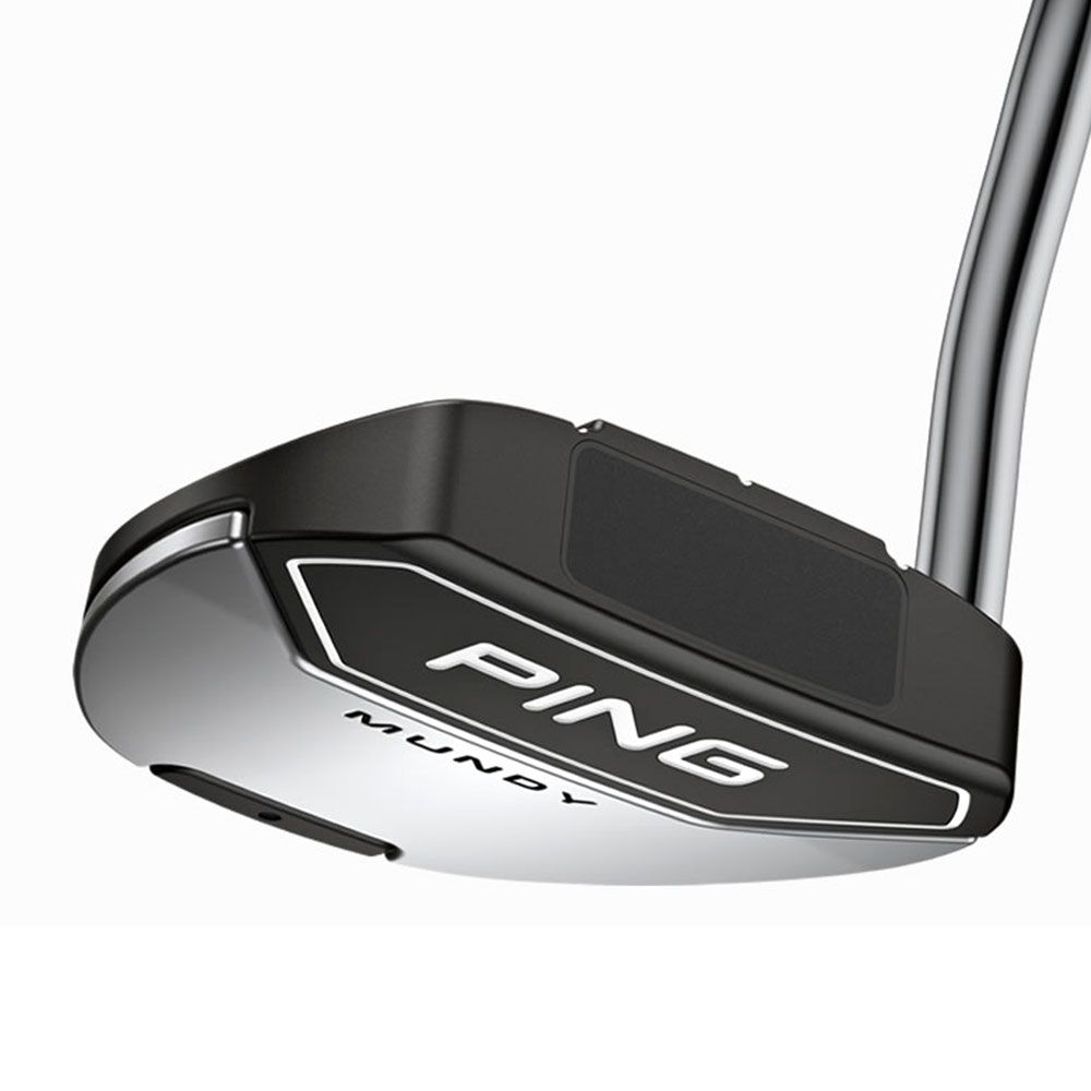 Ping Mundy Putter