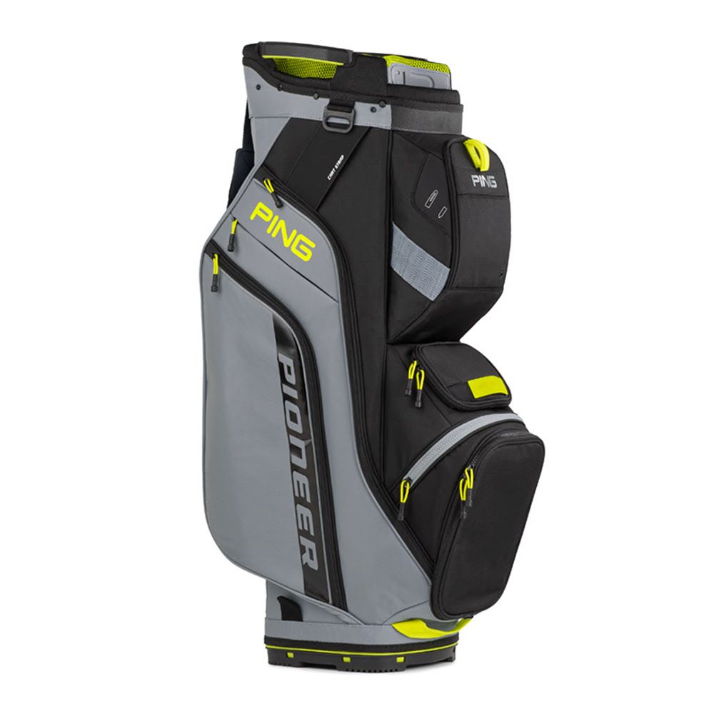 PING Pioneer Golf Cart Bag