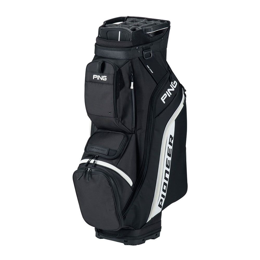 PING Pioneer Golf Cart Bag