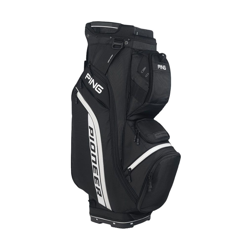 PING Pioneer Golf Cart Bag