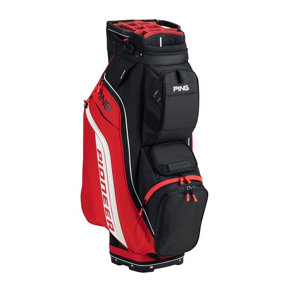 PING Pioneer Golf Cart Bag