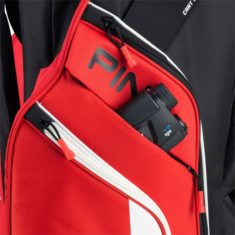 PING Pioneer Golf Cart Bag