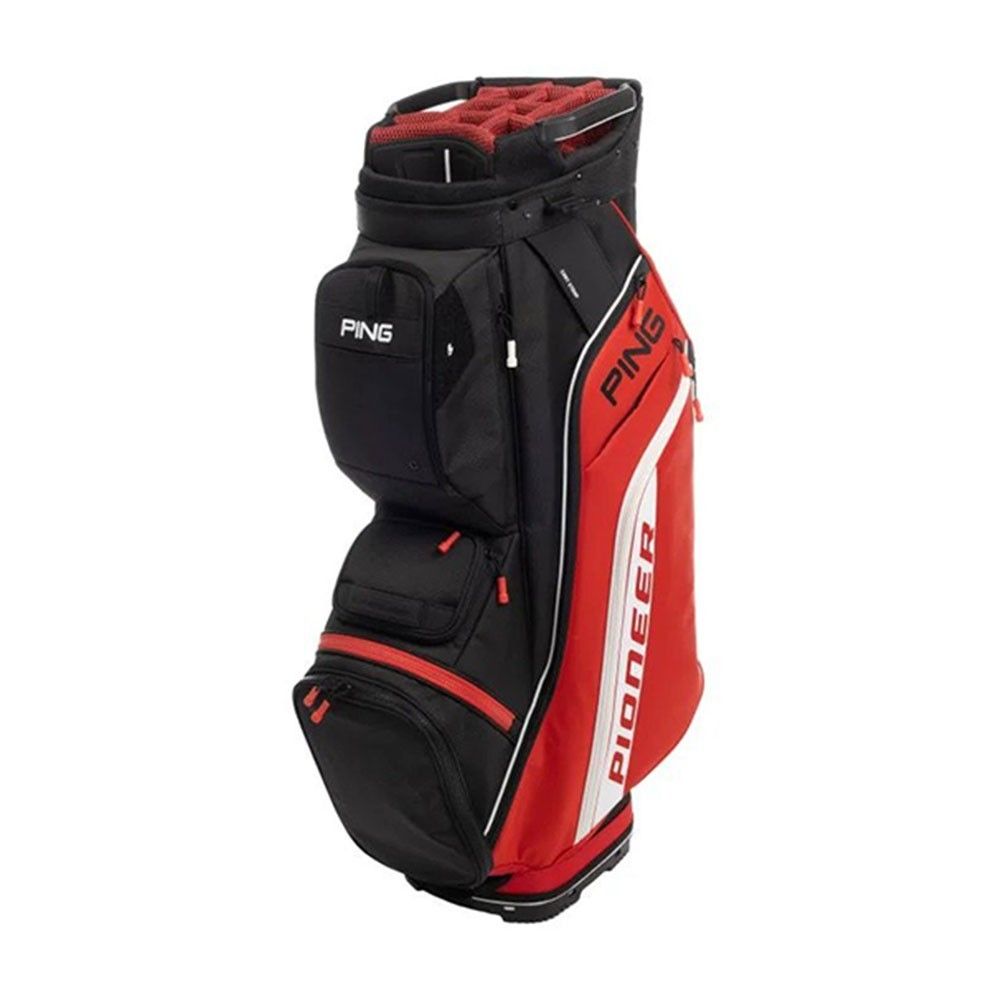 PING Pioneer Golf Cart Bag