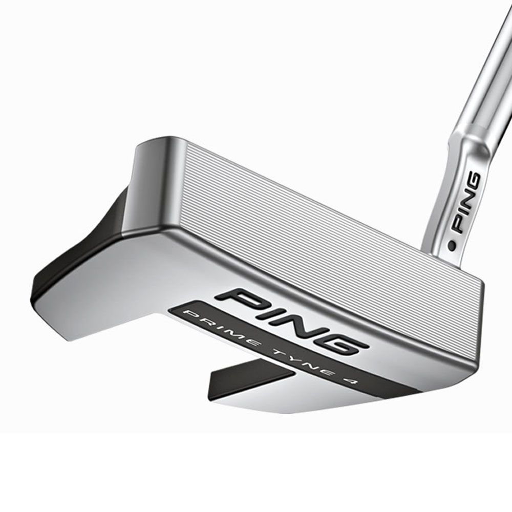 Ping Prime Tyne 4 Putter