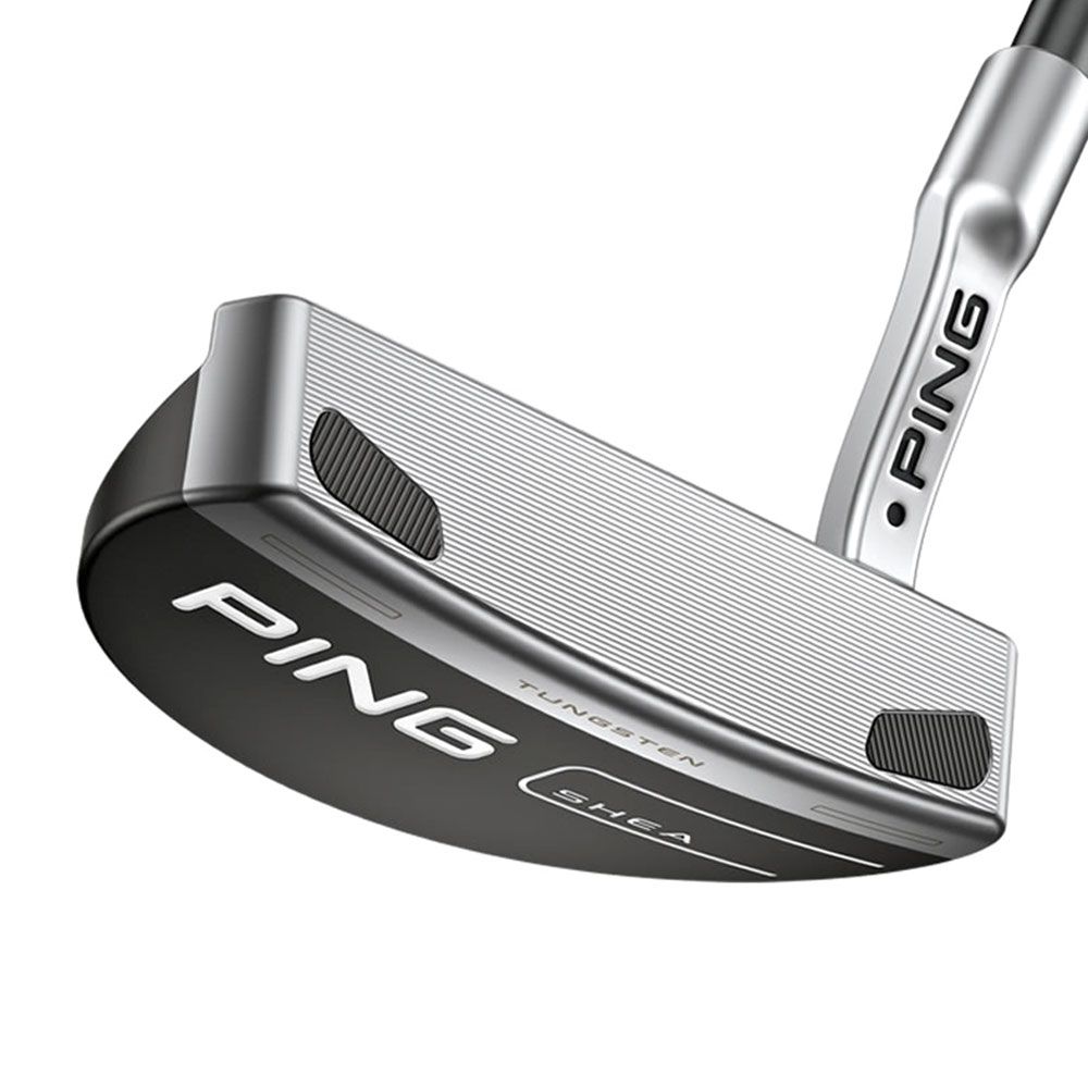 Ping Shea Putter