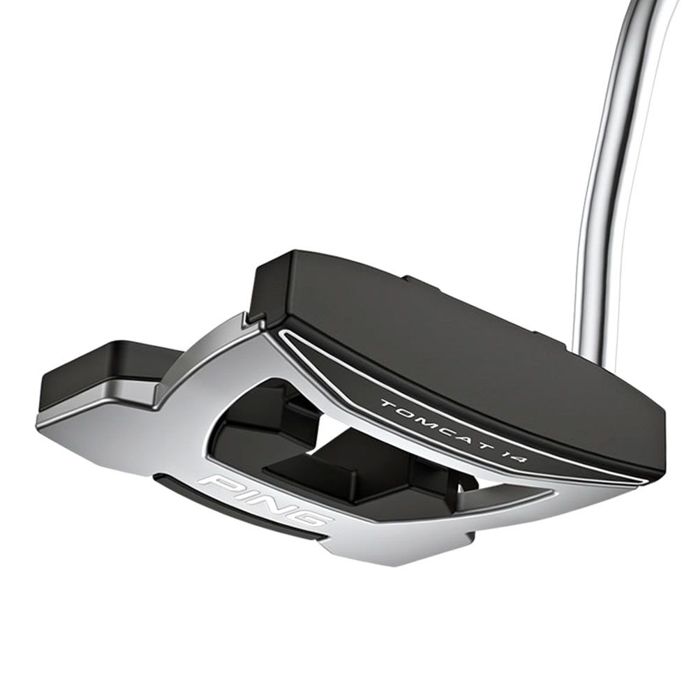 Ping Tomcat 14 Putter