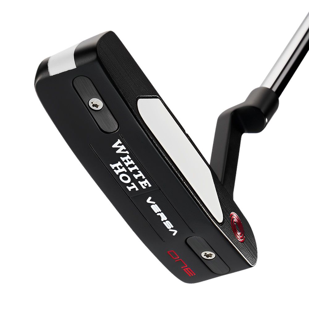 Odyssey White Hot Versa One CH Putter