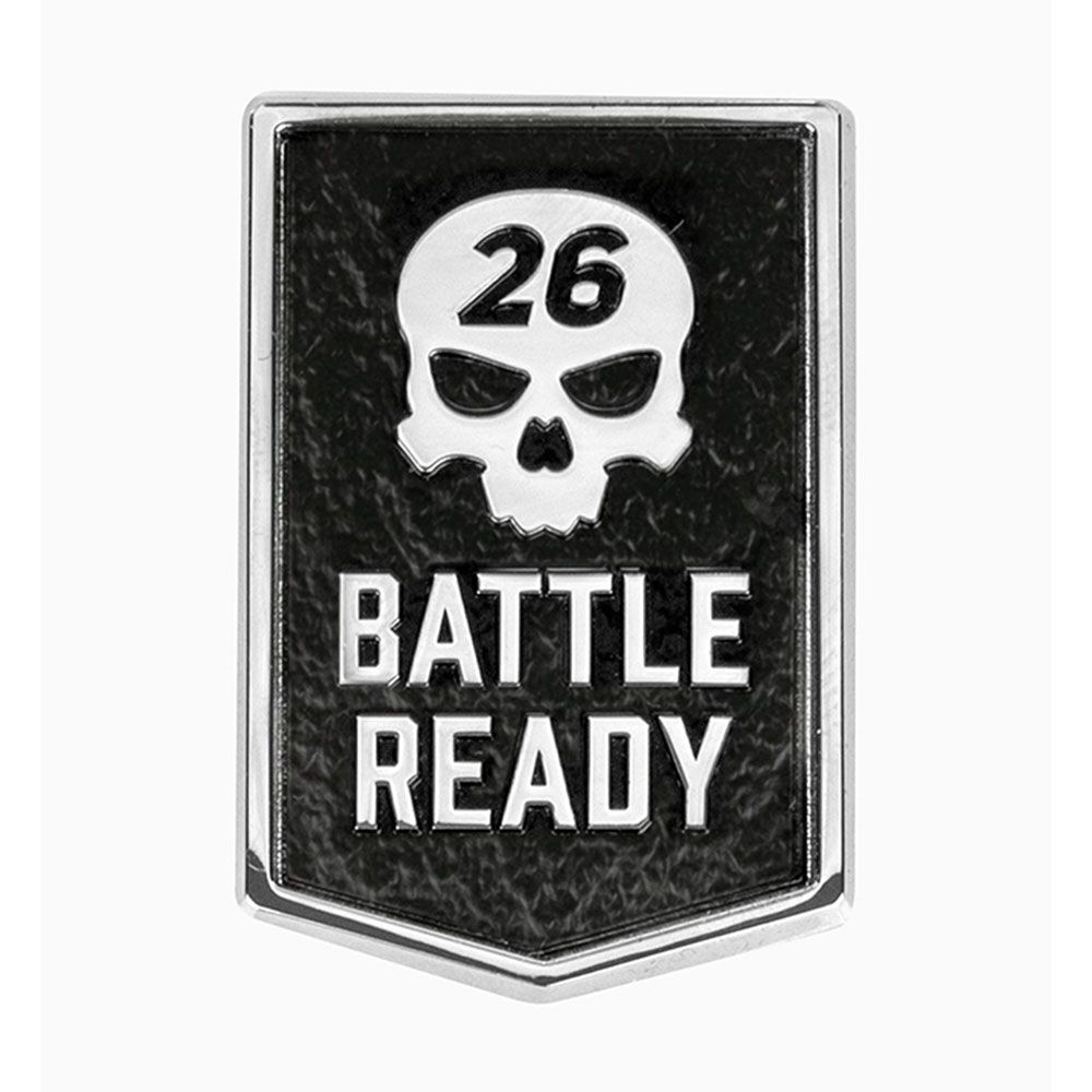 PXG Battle Ready Ball Marker