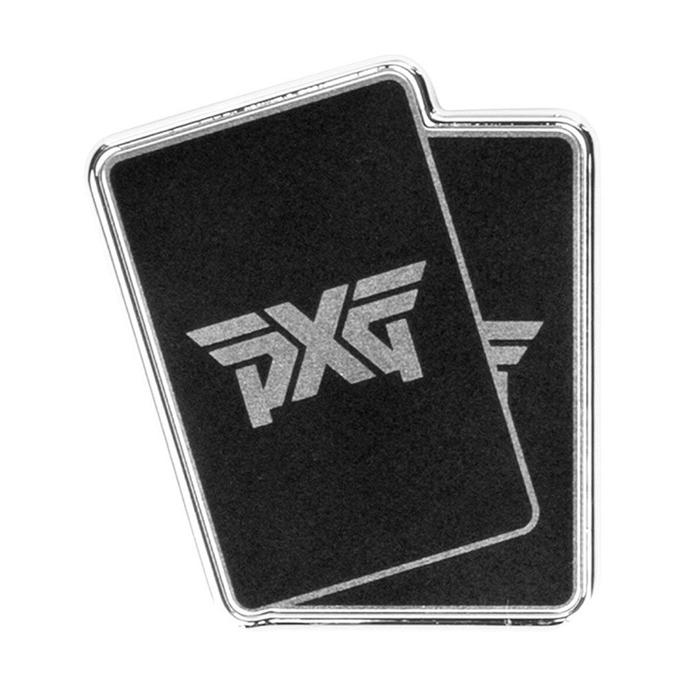 PXG Black Jack Ball Marker