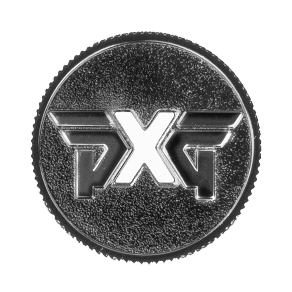 PXG X Marks The Spot Ball Marker