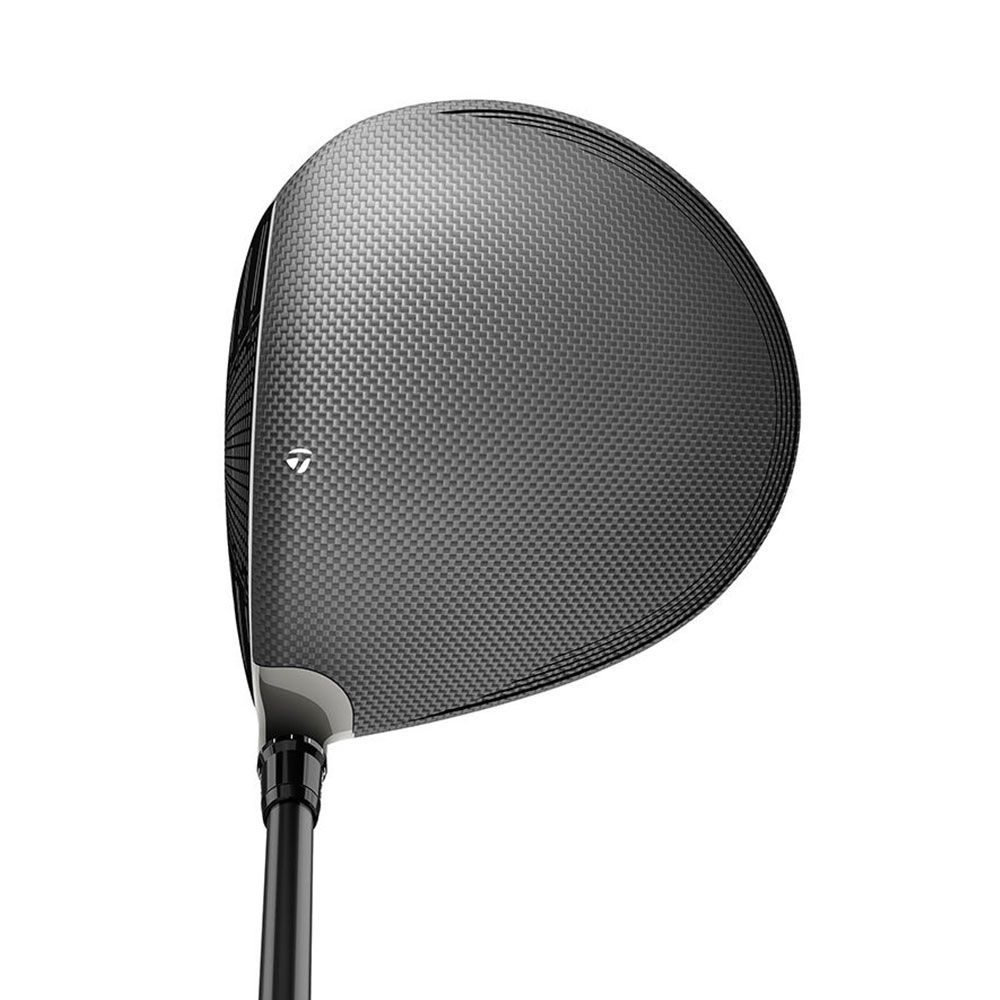 TaylorMade Qi35 Max Driver