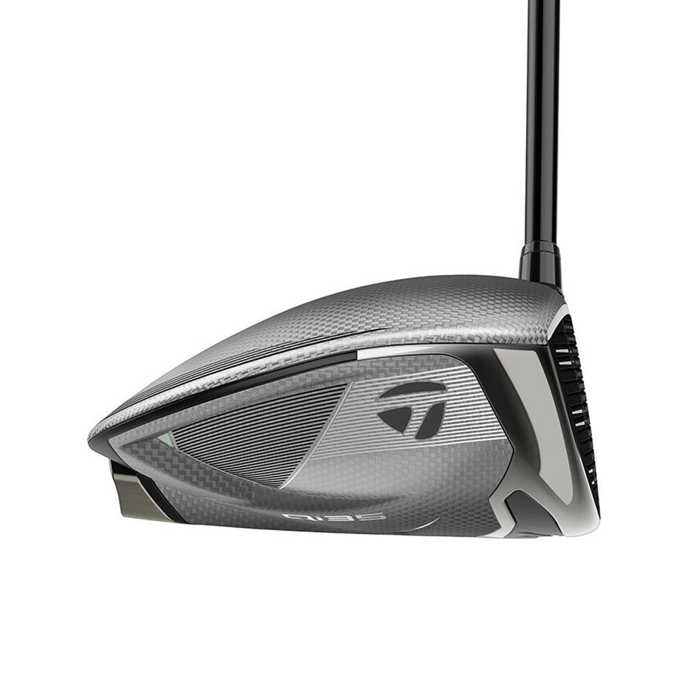 TaylorMade Qi35 Max Driver