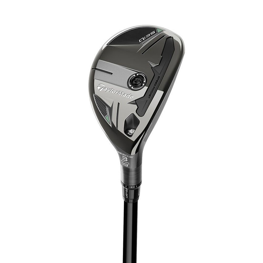 TaylorMade Qi35 Rescue