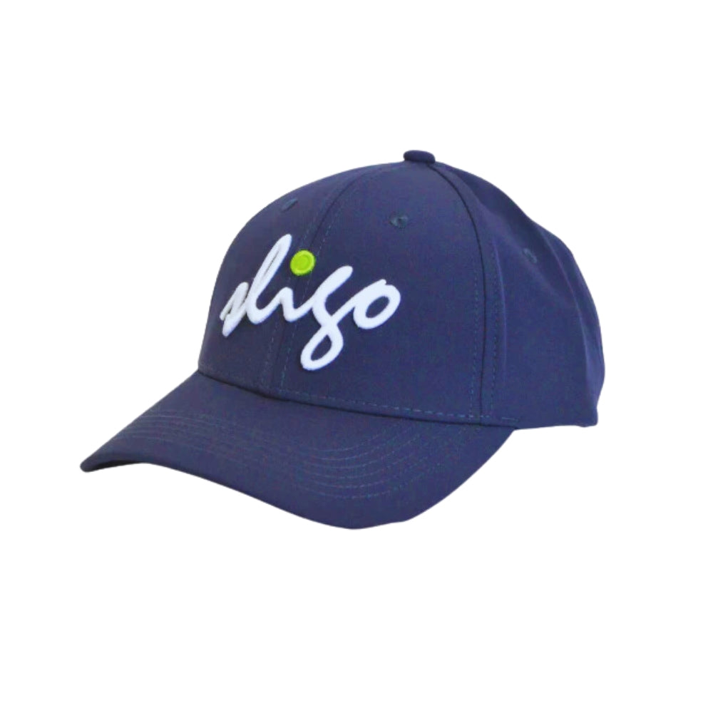 Sligo Men's Adjustable Golf Cap