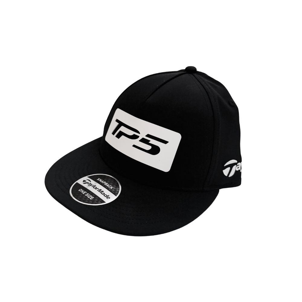 Taylormade Men's Ball Launch Adjustable Cap
