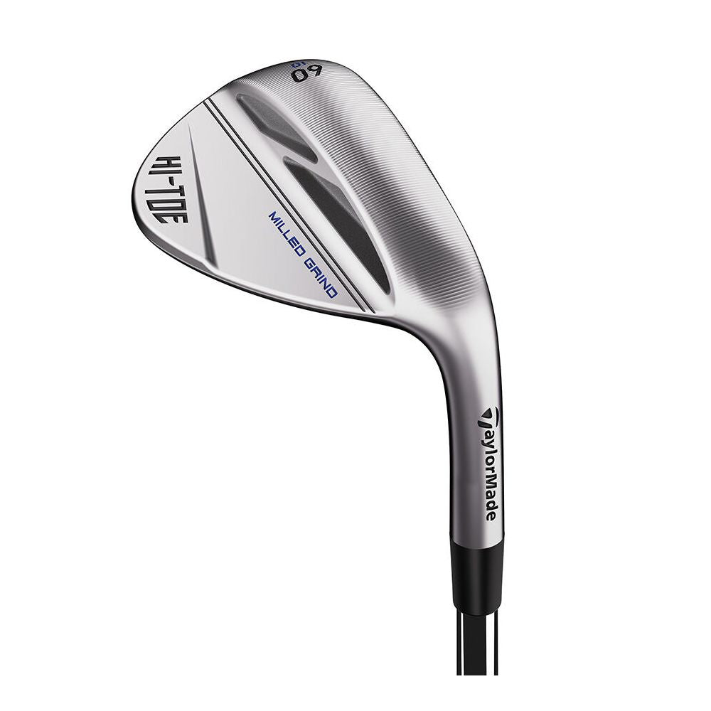 TaylorMade Milled Grind top HI-Toe Wedge