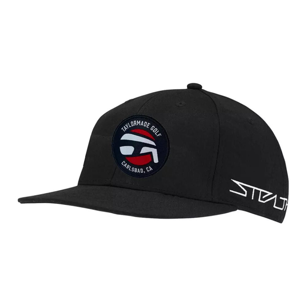 Taylormade Men's Iron Launch Adjustable Cap