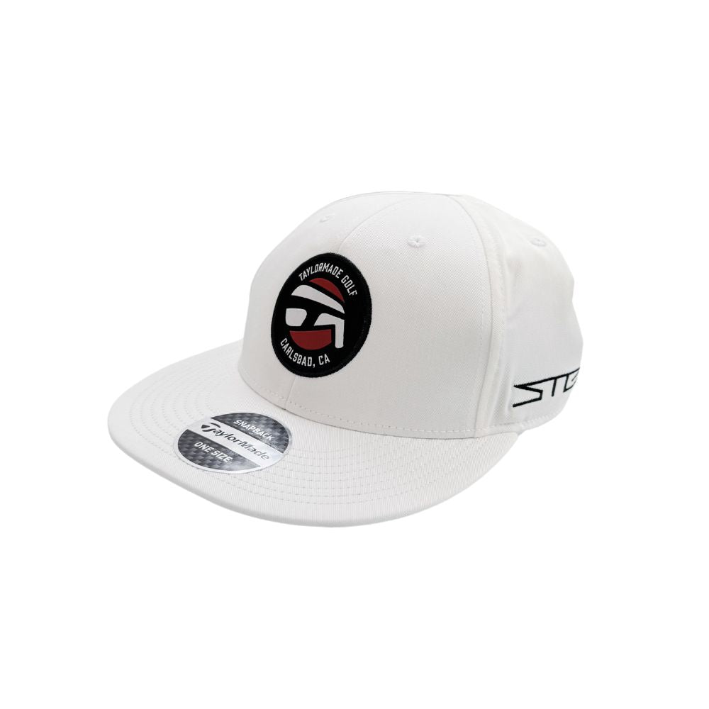 Taylormade Men's Iron Launch Adjustable Cap