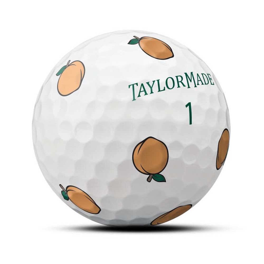 Taylormade TP5x Pix Season Opener Golf Balls - Limited Edition