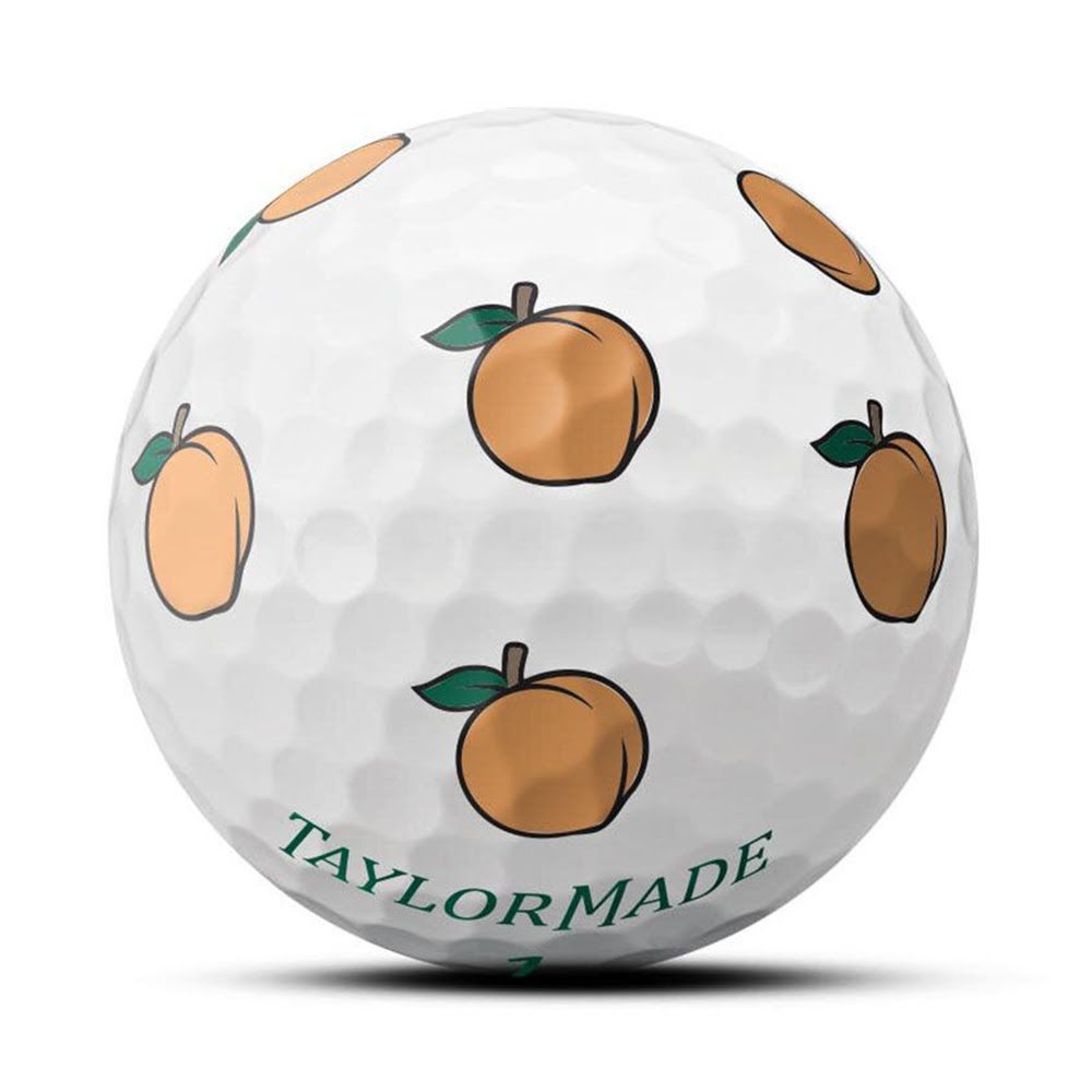 Taylormade TP5x Pix Season Opener Golf Balls - Limited Edition