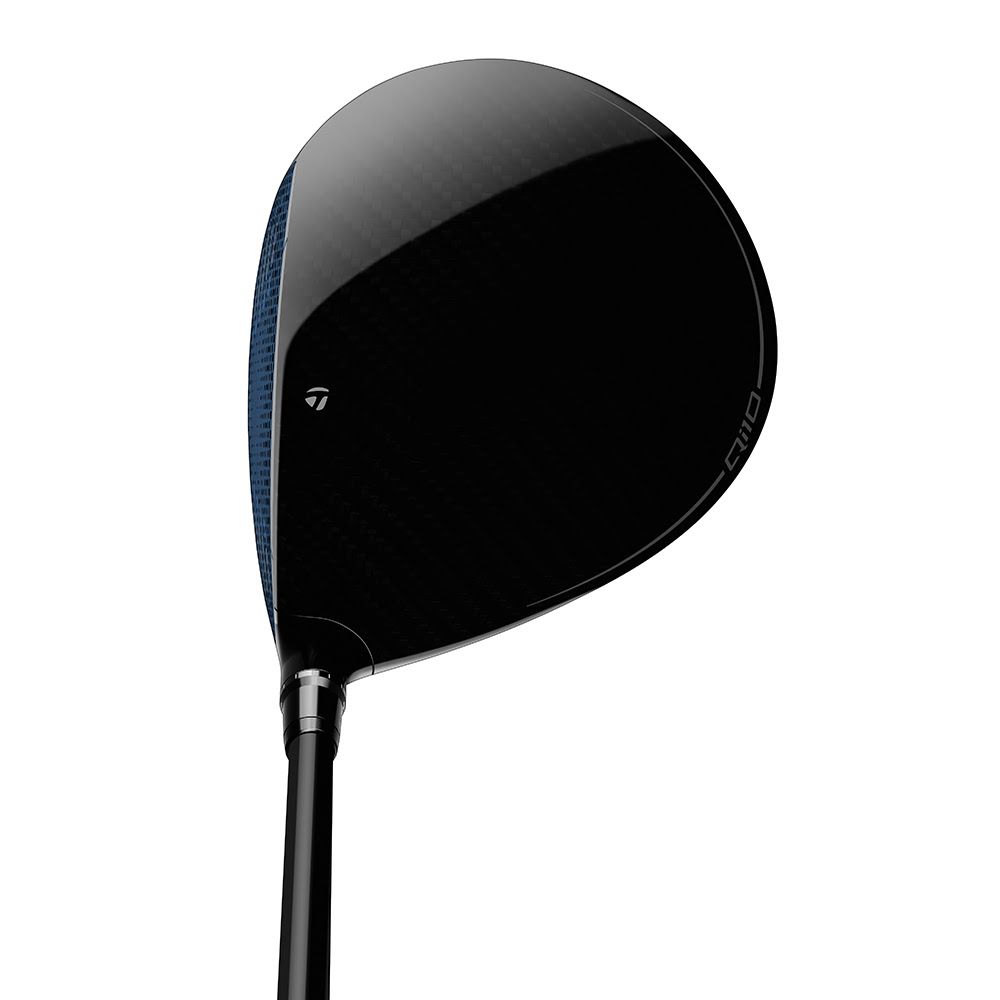 Taylormade Qi10 Driver