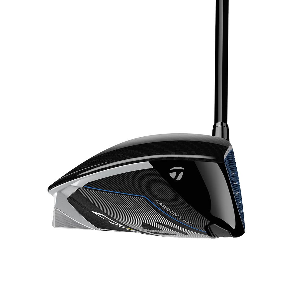 Taylormade Qi10 Driver