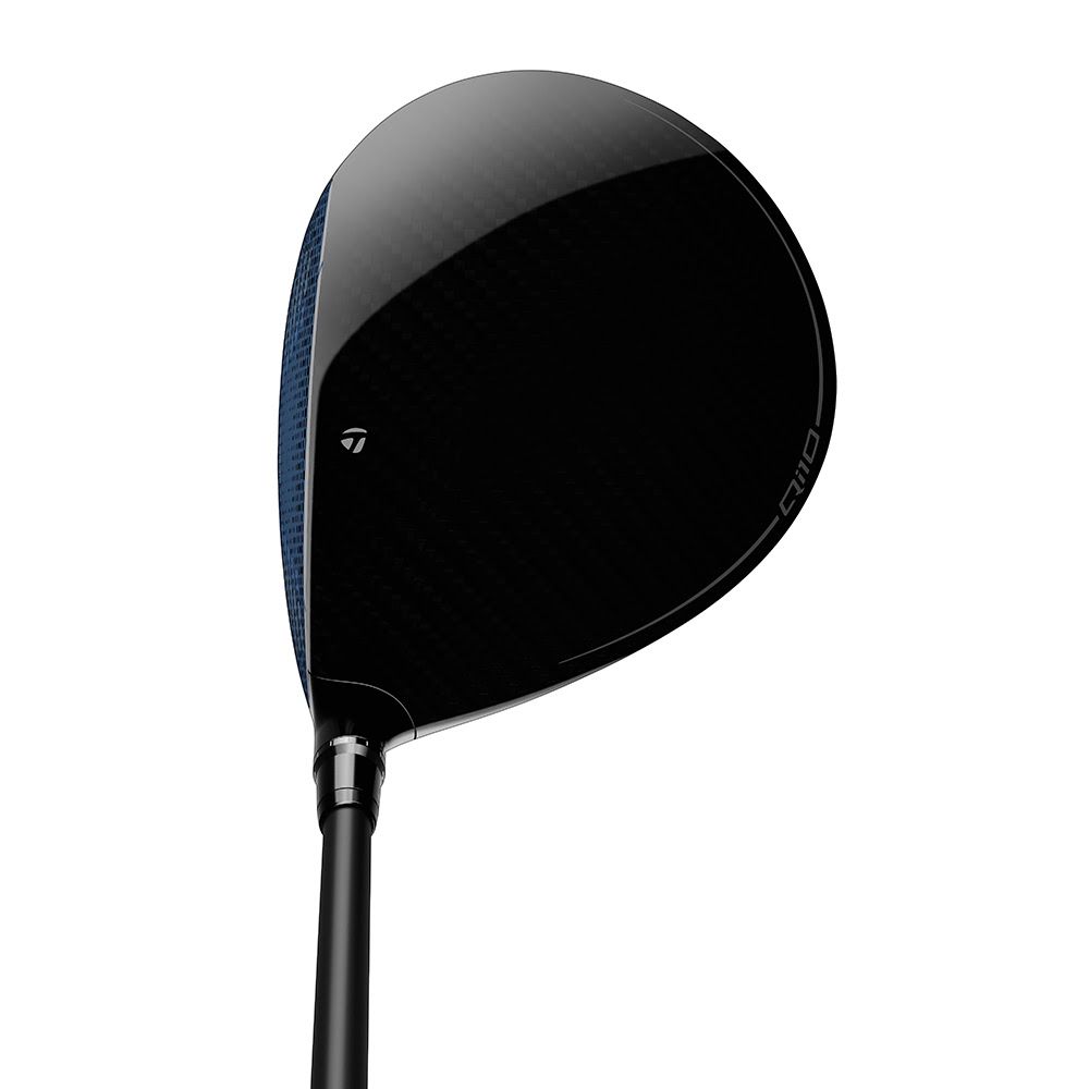 Taylormade Qi10 LS Driver