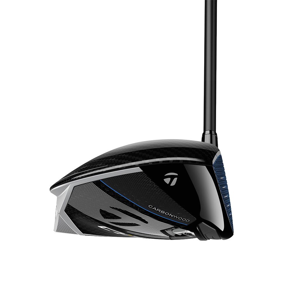 Taylormade Qi10 LS Driver