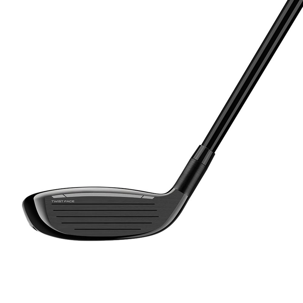 Taylormade Qi10 Rescue