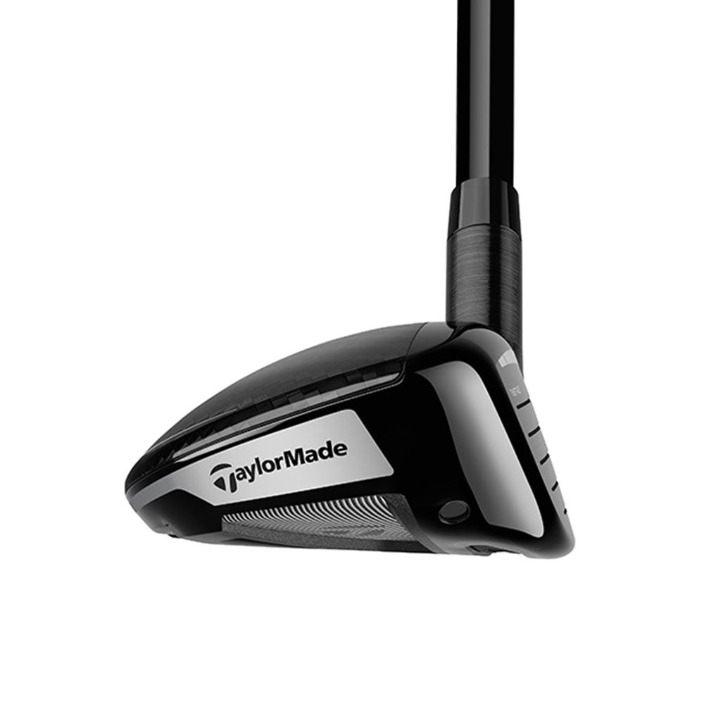 Taylormade Qi10 Rescue