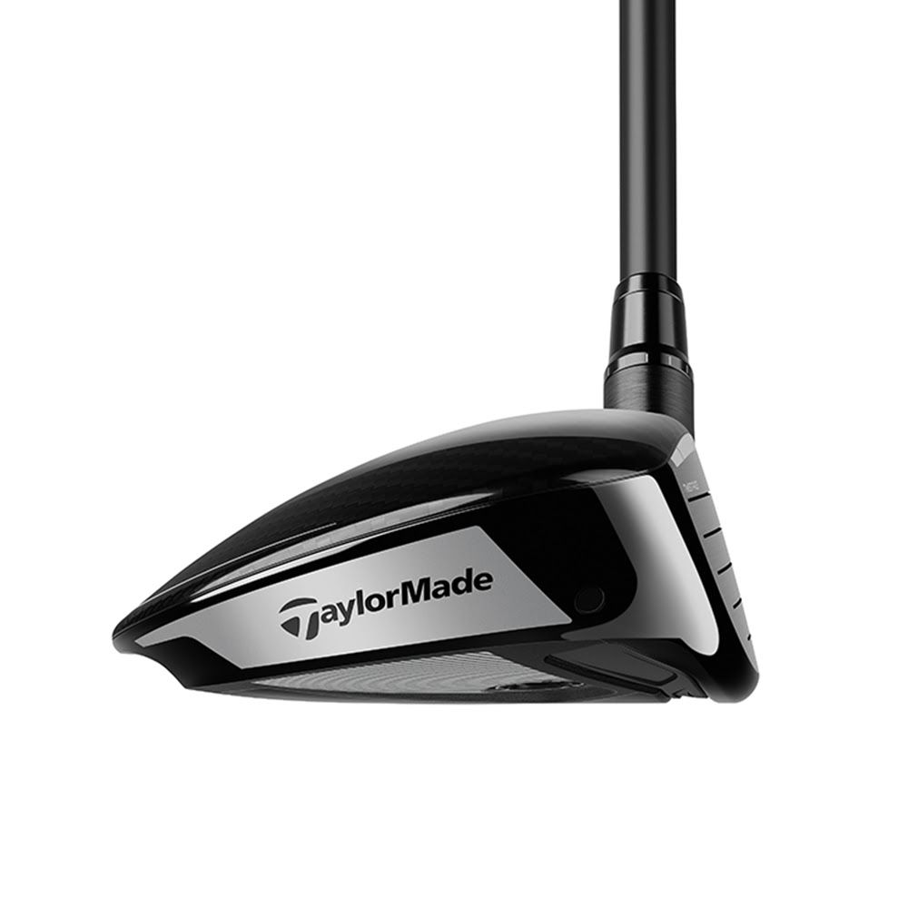 Taylormade Qi10 Tour Fairway Wood