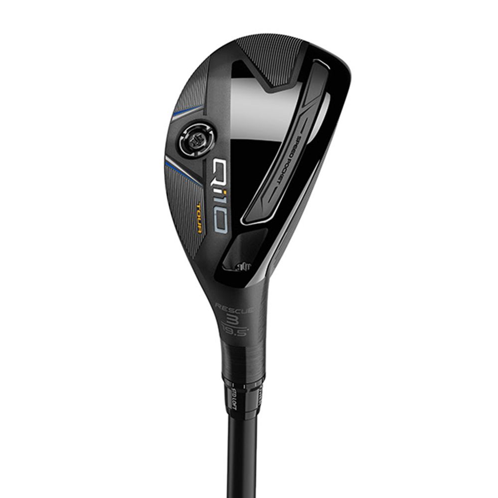 Taylormade Qi10 Tour Rescue