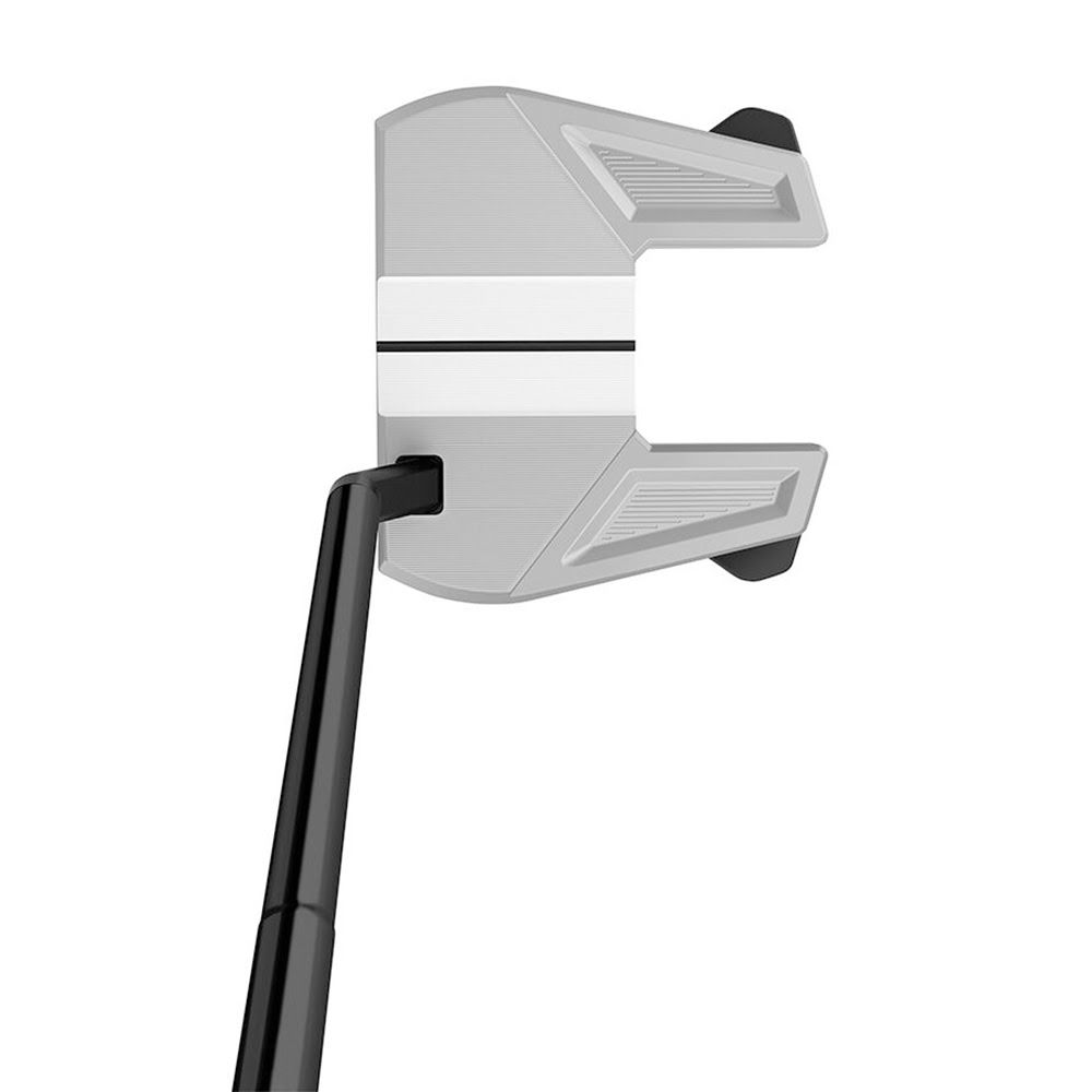 TaylorMade Spider GT Max Short Slant Putter