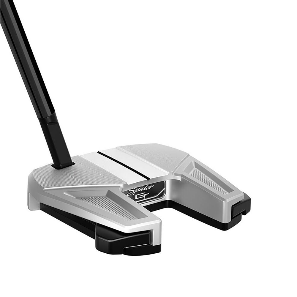 TaylorMade Spider GT Max Short Slant Putter