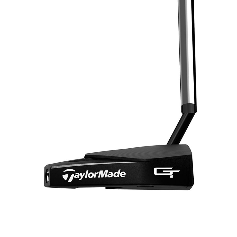 TaylorMade Spider GT Slant Neck Black Putter