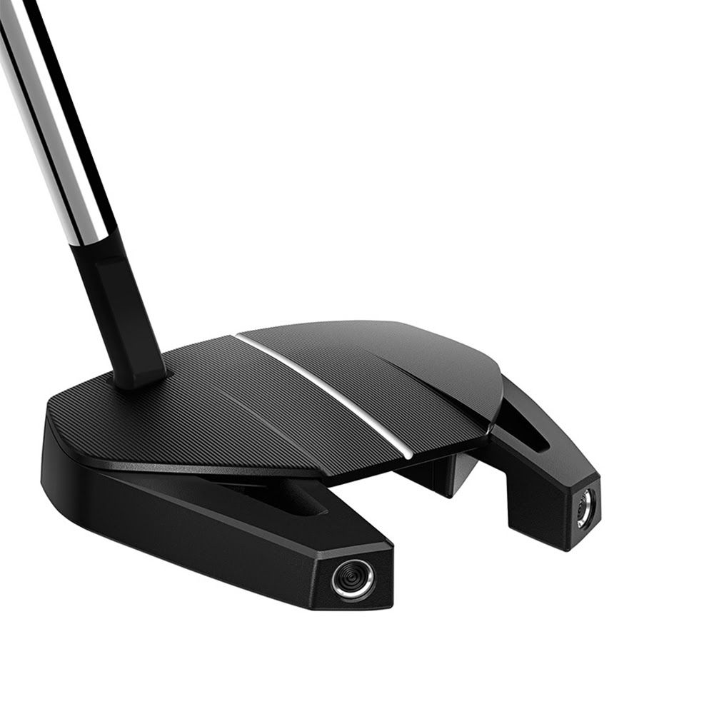 TaylorMade Spider GT Slant Neck Black Putter