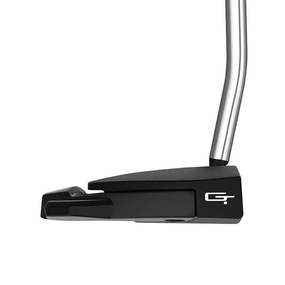 TaylorMade Spider GTX Black Single Bend Putter