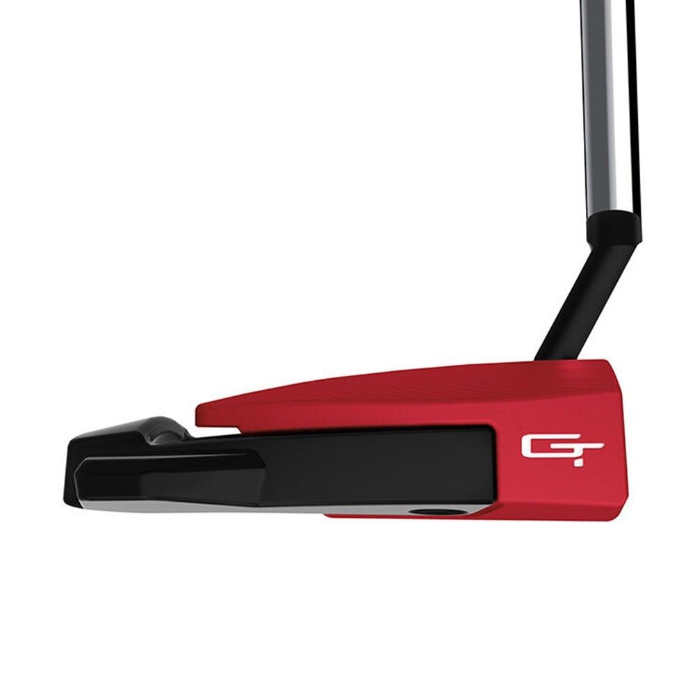 TaylorMade Spider GTX Red Putter